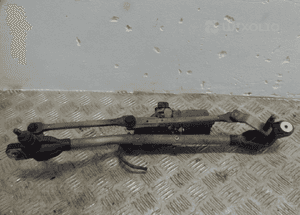 RENAULT MEGANE III MECHANIZM WYCIERACZEK EUROPA 2