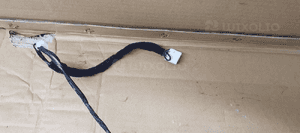 Wiązka instalacja drzwi prawy przód przednia prawa Fiat Punto Evo 00518296490 4