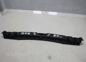 RANGE ROVER SPORT L320 ŚLIZG MOCOWANIE ZDERZAKA ŚRODKOWY TYŁ TYLNY NOWY ORYGINAŁ 10