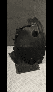 Bmw F25 nadkole prawe przód przednie część tylna 7213644 2