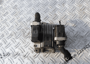 STEROWNIK SILNIKA OPEL ASTRA III 1.6 16V XER 99443 RADOM 2