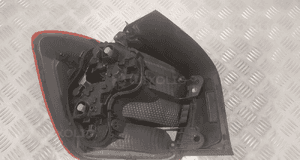 Bmw F20 F21 lampa prawy prawa tył tylna uk 7270098 4