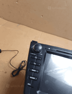 } Radio samochodowe EONON Android 8.0 MAZDA 6 GA9198B2 RL0138 6