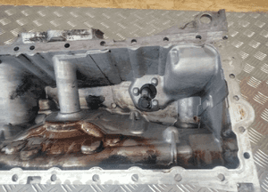 MISKA OLEJOWA BMW e70 e71 n55 7590631 7629210 13