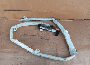 Kurtyna Airbag poduszka lewa VW Golf IV 4 Kombi 1J9880741F 1