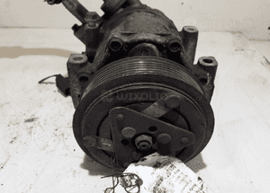 SPRĘŻARKA KLIMATYZACJI FORD FOCUS 1.6 NR: 3M5H19D629SA 3