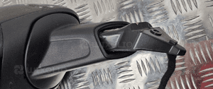 Porsche macan lusterko lewa 13PIN eu 95B857507LB 9