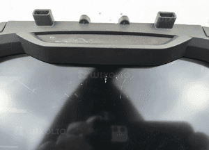 AUDI Q3 Licznik Zegary Prędkościomierz 83A920794C 4
