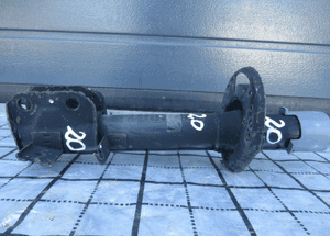 AMORTYZATOR PRZEDNI PRZÓD PRAWY SUZUKI SX4 41601-61M00 2006- 2