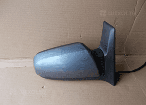 LUSTERKO ELEKTRYCZNE PRAWE OPEL ZAFIRA B Z163 5-PIN ORYGINAŁ 1