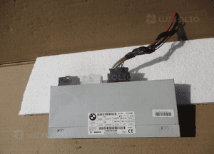 MODUŁ STEROWNIK KLAPY BAGAŻNIKA BMW F31 7314798 2
