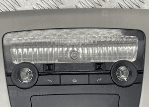 Bmw F25 lampka sufitowa przednia 9311343 6