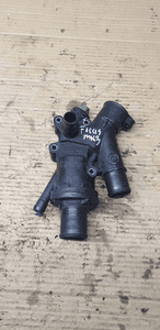Obudowa termostatu termostat Ford Focus MK3 1.6 TDCI 9682141580 1