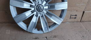 Dekielek kołpak kapsel 17" VW Tiguan 5NA601147A 3