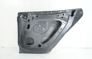 TESLA MODEL S DRZWI PRAWY TYŁ PRAWE TYLNE 6006566-00-Q 6