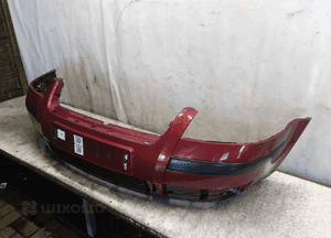 Zderzak przód przedni do volkswagen vw passat B5 lift fl LB3Y 3