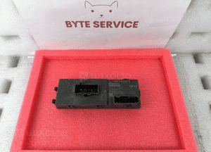 Audi Q7 VW Touareg Moduł Sterownik klapy bagażnika 4M0959107C 1