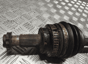 Bmw E90 E91 x-drive półoś prawa 7529388 7529390 13