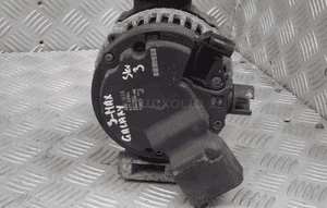 ALTERNATOR FORD S-MAX GALAXY 6G9N-10300-ABB / 0121615006 4