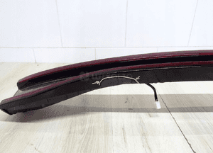 Światło stop byd tang EV600 środkowy ST-4107300A 6
