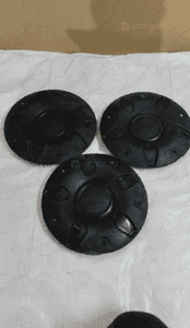 KOŁPAK DEKIEL KOŁA FORD TRANSIT CUSTOM ORYGINALNE 16 1