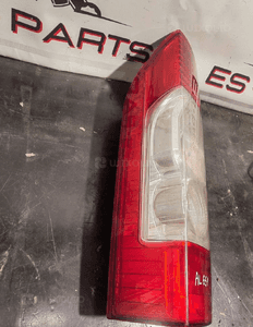 LAMPA LEWA TYLNA LEWY TYŁ FIAT DUCATO III BOXER JUMPER 2