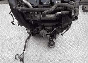 SILNIK PEUGEOT 508 CITROEN C5 II 2,0 HDI DYZ RADOM 4