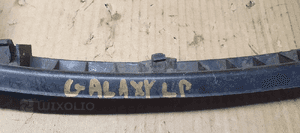 Ślizg zderzaka lewy przód przedni Ford Galaxy 7M0807183B 7