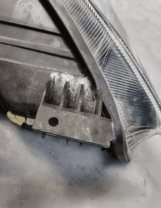 Lampa lewa lewy przód Ford Focus Mk4 JX7B-13W030-CE 8