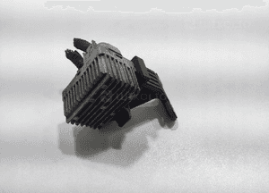 PRZEKAŹNIK ŚWIEC ŻAROWYCH FORD RANGER IV V 2.2 TDCI CC11-12B533-AB 12-18 2