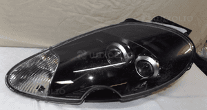 Lampa przetwornica spryskiwacz aston martin 2