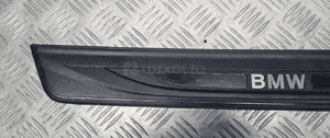 Bmw F10 F11 listwy nakładki progowe komplet 7203607 7203608 7203609 7203610 7