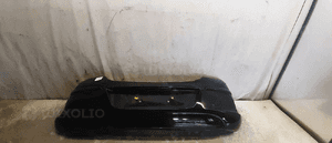 $ ZDERZAK TYŁ TYLNY DO OPEL CORSA D HB Z20R CZARNY 2