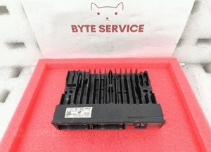 AUDI A4 S4 B9 MODUŁ STEROWANIA GATEWAY 85F907468 1