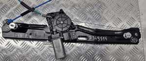 Bmw X1 F48 podnośnik szyby prawy przód 7349514 3