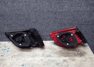 LAMPA TYŁ PRAWA SEAT IBIZA KOMBI 6J8945095C 8
