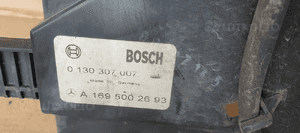 Wentylator chłodnicy wiatrak Mercedes W169 1137328300 A1695002693 A1695050255 5
