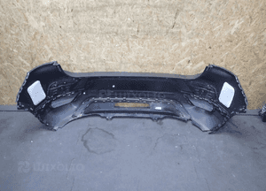 Zderzak tył vw t roc t-roc 2GA 8