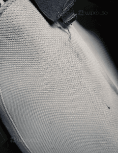 Alfa Romeo 159 fotel przod przedni prawy 2