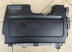 Airbag kolanówka poduszka kolanowa Range Rover Evoque 1