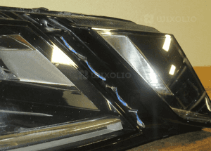 LAMPA PRZÓD PRZEDNIA PRAWA SKODA OCTAVIA 3 III LIFT FULL LED 2016-2020 7