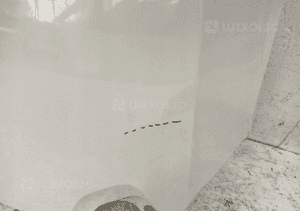 Błotnik lewy przód przedni vw crafter ii man tge 7C 16- 3