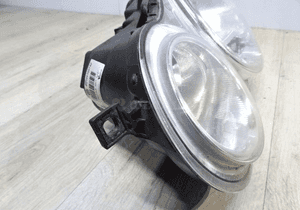 Lampa przód lewa vw polo iv 6Q1941007AF eu 6