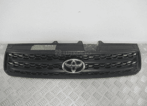 GRILL GRILL ATRAPA TOYOTA RAV4 II 2 2000-2003 4