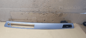 Kratka nawiewu powietrza lewa listwa dekor BMW 3 E91 9151166 7132845 1