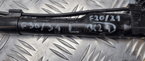 Bmw F20 F21 F30 F31 napinacz pasa lewy 7259387 11