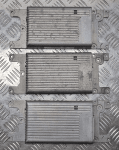BMW E90 E60 E70 MODUŁ BLUETOOTH MULF2 9226711 1
