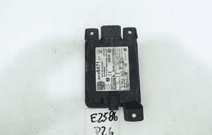 RADAR STEROWNIK SYSTEM MARTWEGO POLA LEWY OPEL INSIGNIA B 84186471 1