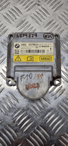 Bmw F11 F10 moduł airbag icm 6879829 1