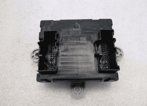 JAGUAR F-PACE MODUŁ STEROWNIK DRZWI LEWY PRZÓD 2